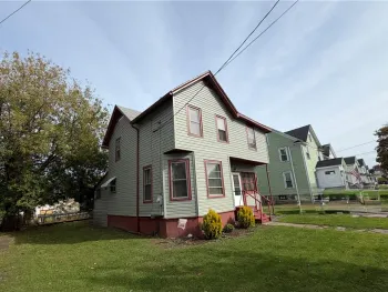 Property at 362 South Avenue, Shelby, NY 14103