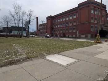 Property at 1385 Broadway, Buffalo, NY 14212