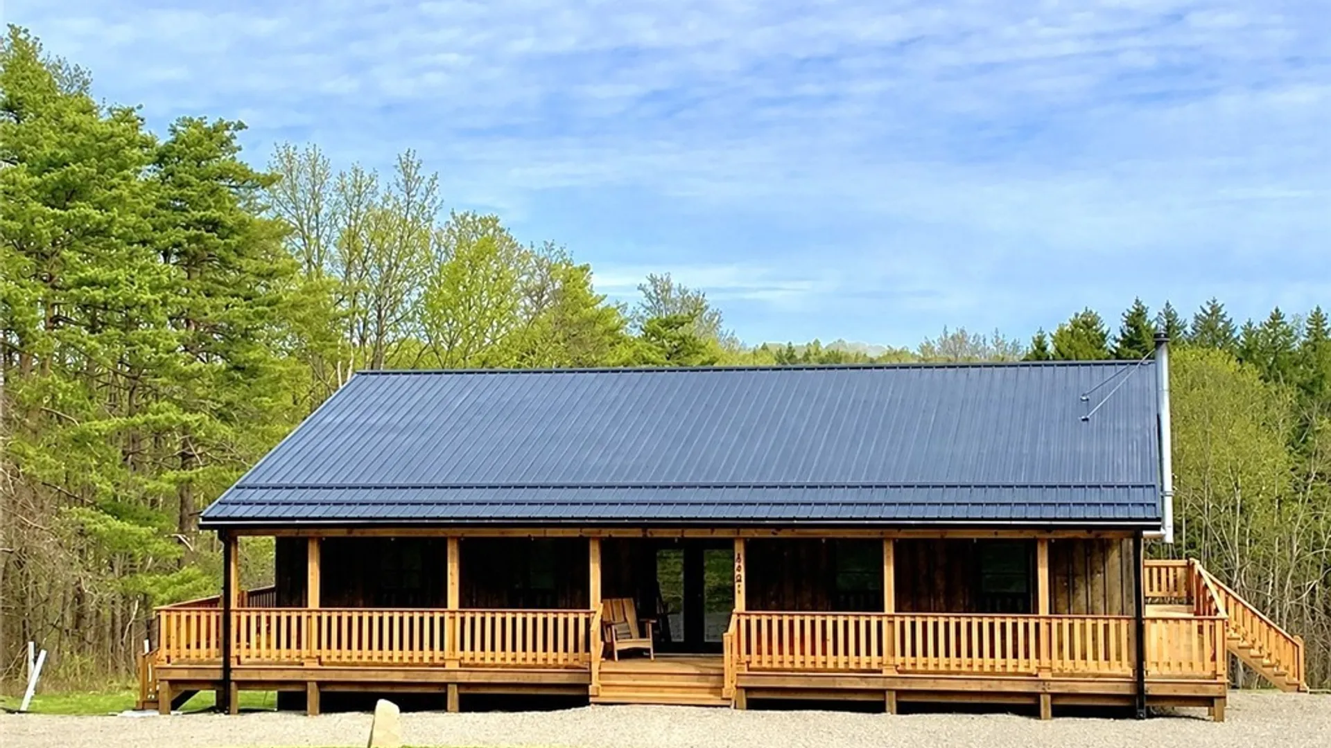 Property at 6451 Java Lake Road, Arcade, NY 14009 37