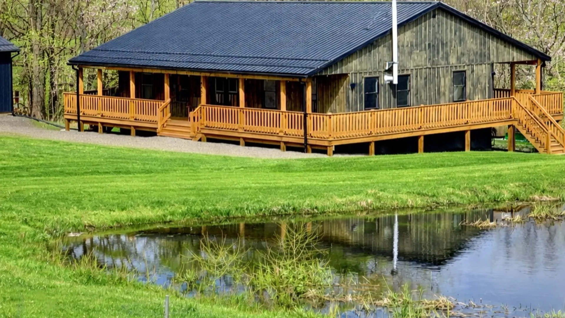 Property at 6451 Java Lake Road, Arcade, NY 14009 40