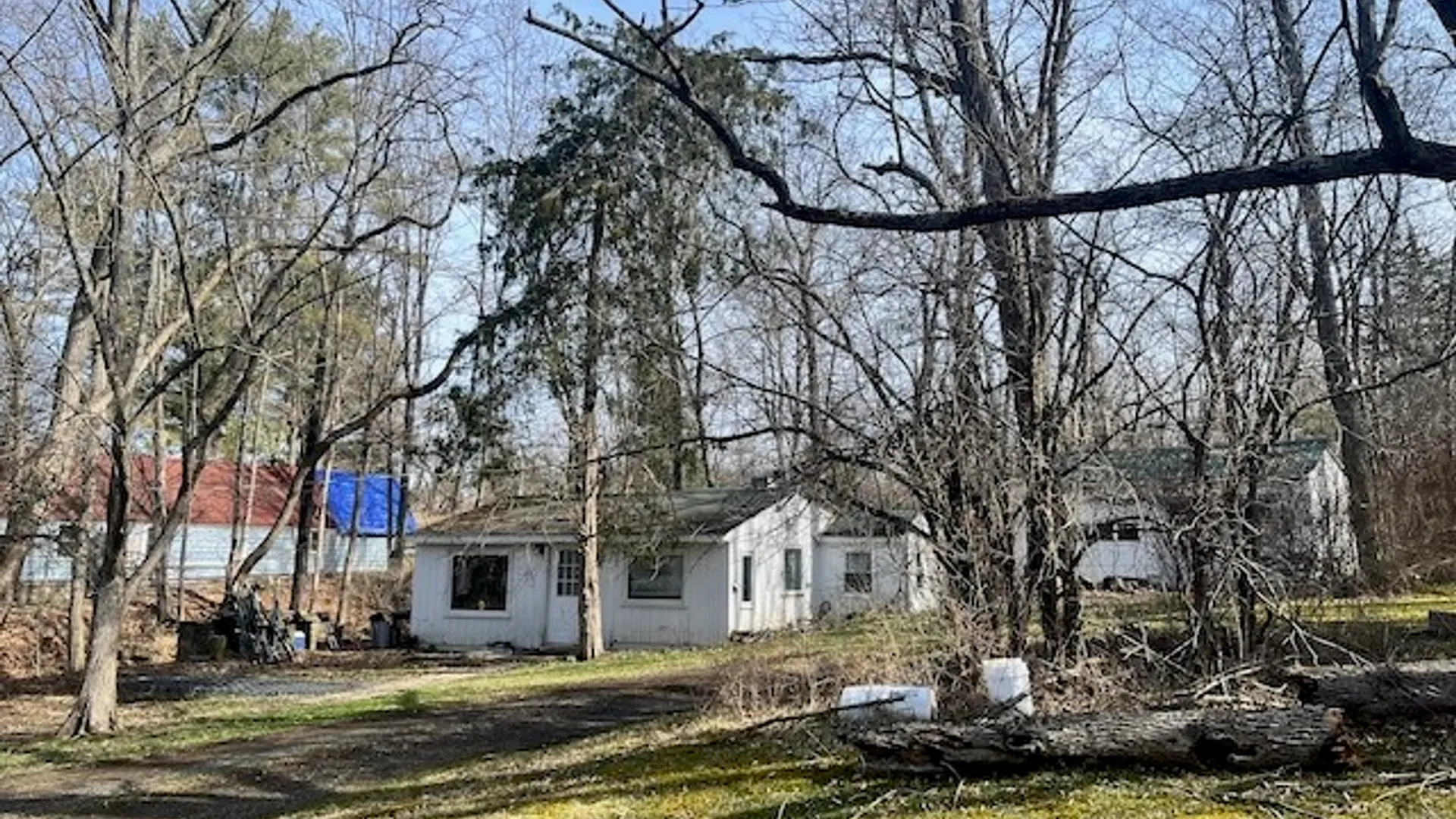 Property at 903 Cayuga Heights Road, Lansing, NY 14850 15