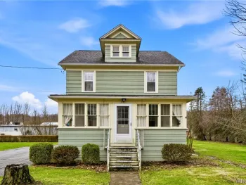 Property at 84 Torrance Place, Persia, NY 14070