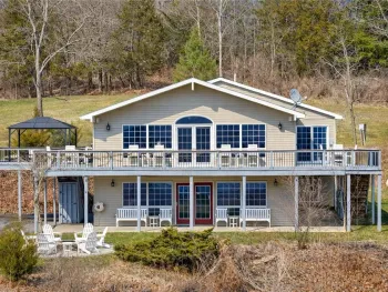 Property at 3669 Rose Lane, Hector, NY 14818