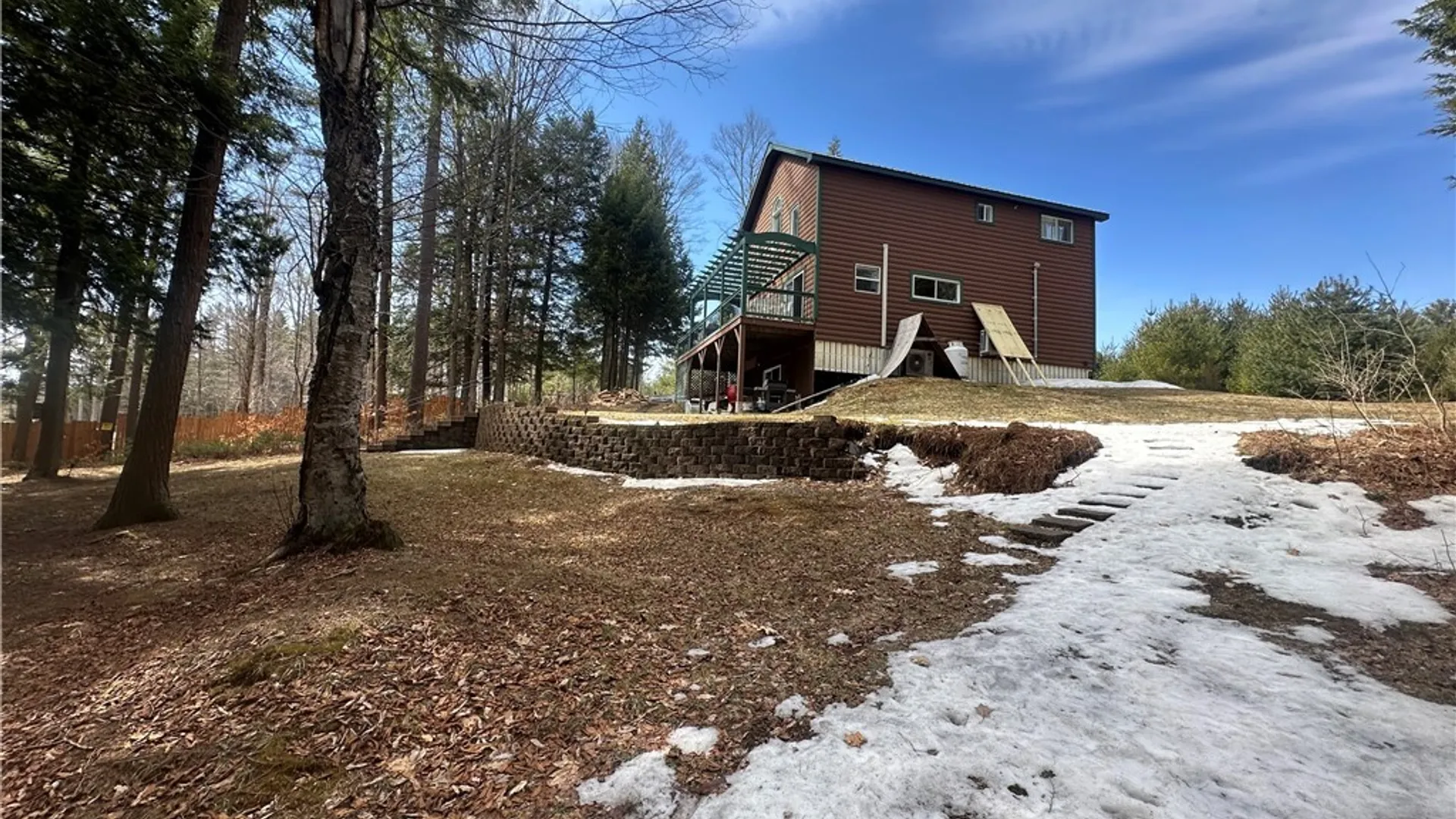 Property at 6986 White Tail Drive, Greig, NY 13343 5