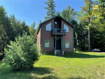 Property at 6986 White Tail Drive, Greig, NY 13343