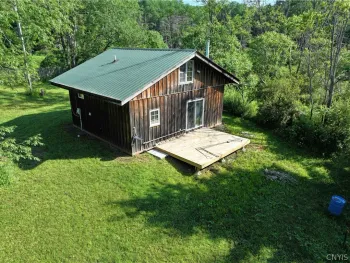 Property at 108 Linlyco Lake Road, New Albion, NY 14719