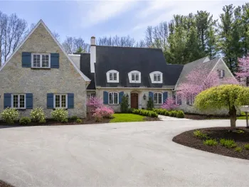 Property at 509 Allens Creek Road, Pittsford, NY 14618