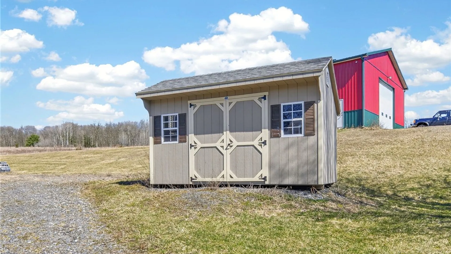 Property at 999 Salmon Creek Road, Lansing, NY 14882 32