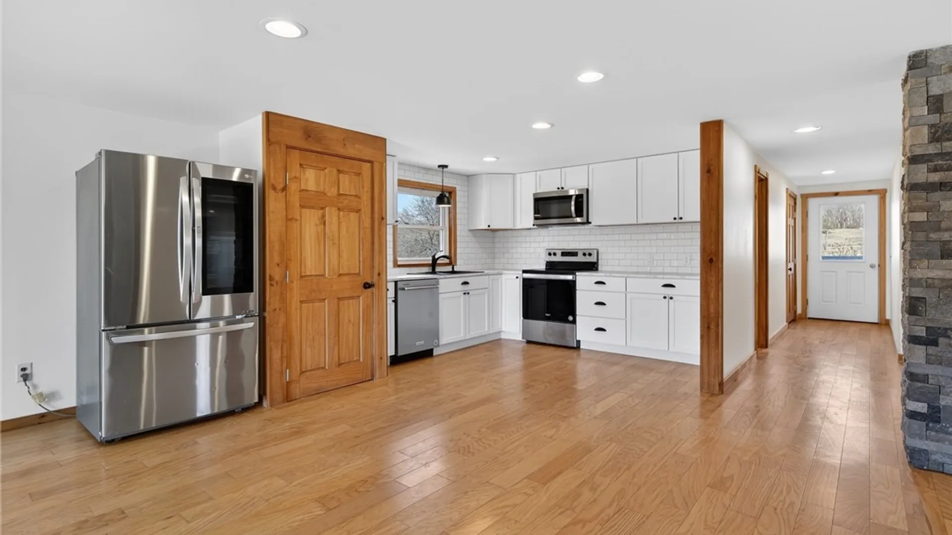 Property at 999 Salmon Creek Road, Lansing, NY 14882 5