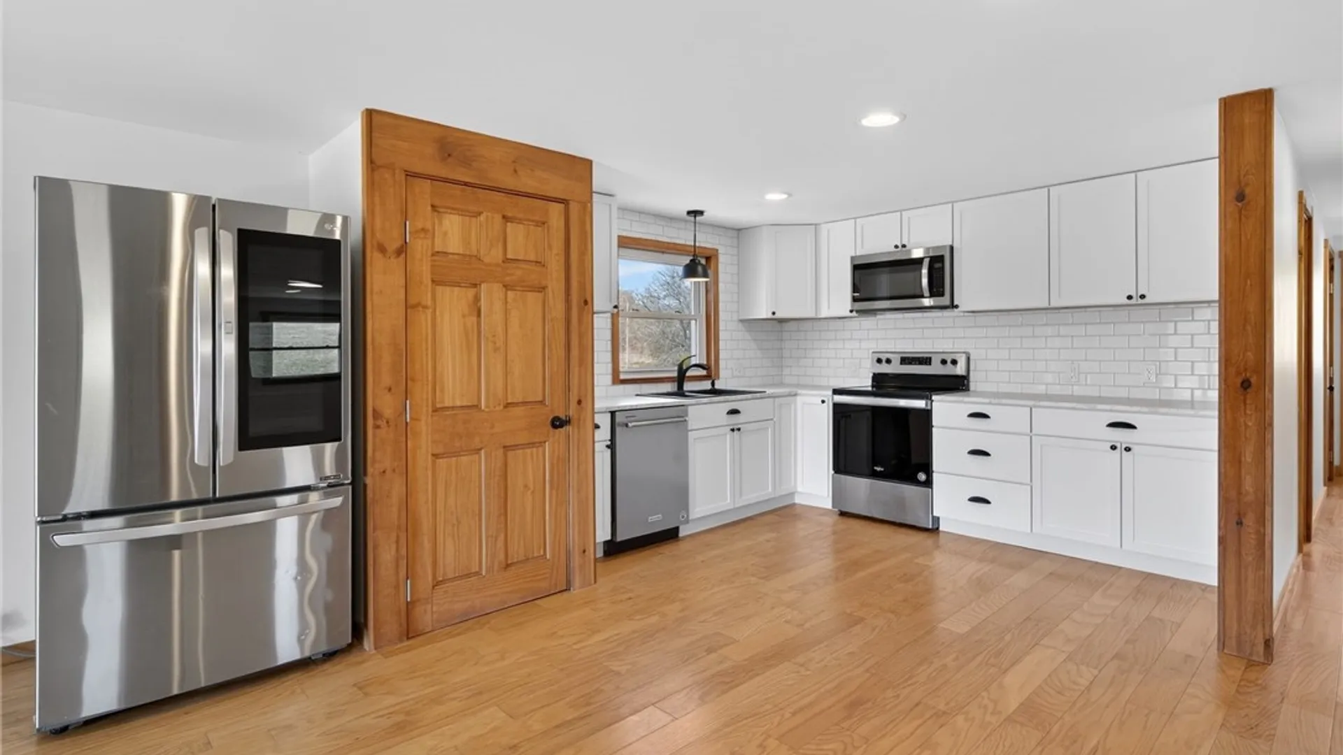 Property at 999 Salmon Creek Road, Lansing, NY 14882 8