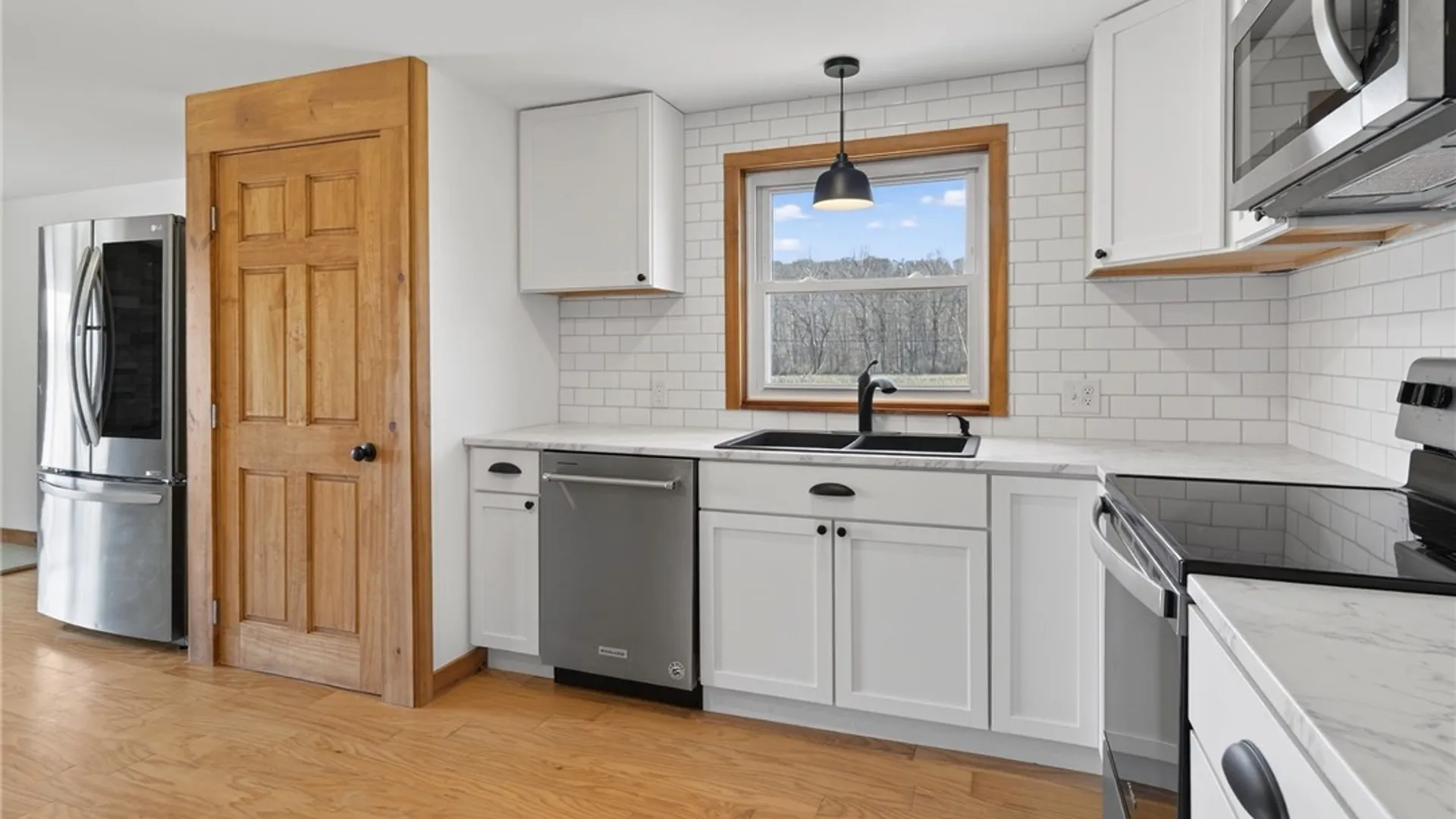 Property at 999 Salmon Creek Road, Lansing, NY 14882 7