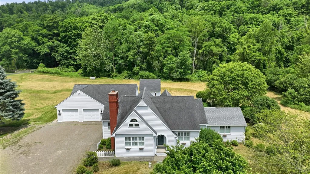 Property at 8507 State Route 415, Campbell, NY 14821