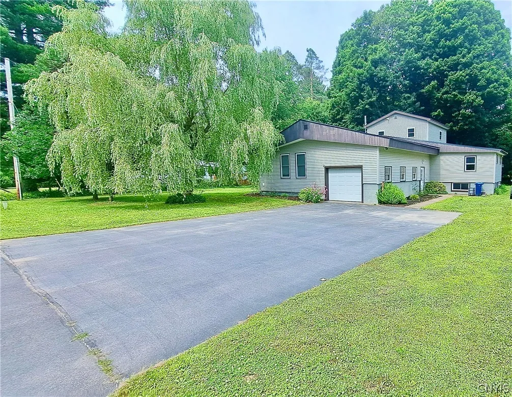 Property at 6550 River Road, Watson, NY 13367