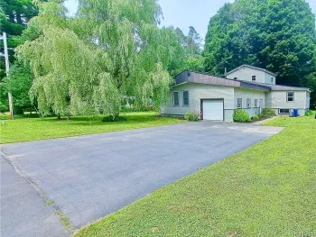 Property at 6550 River Road, Watson, NY 13367
