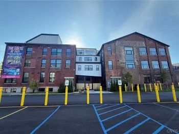 Property at 1117 W Fayette Street, Syracuse, NY 13204