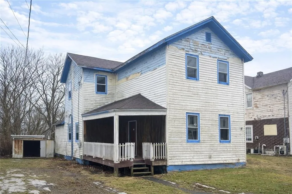 Property at 126 Chemung Street, Barton, NY 14892