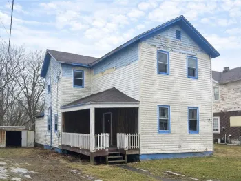 Property at 126 Chemung Street, Barton, NY 14892