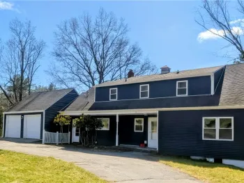 Property at 1729 Pinnacle Road, Elmira, NY 14905