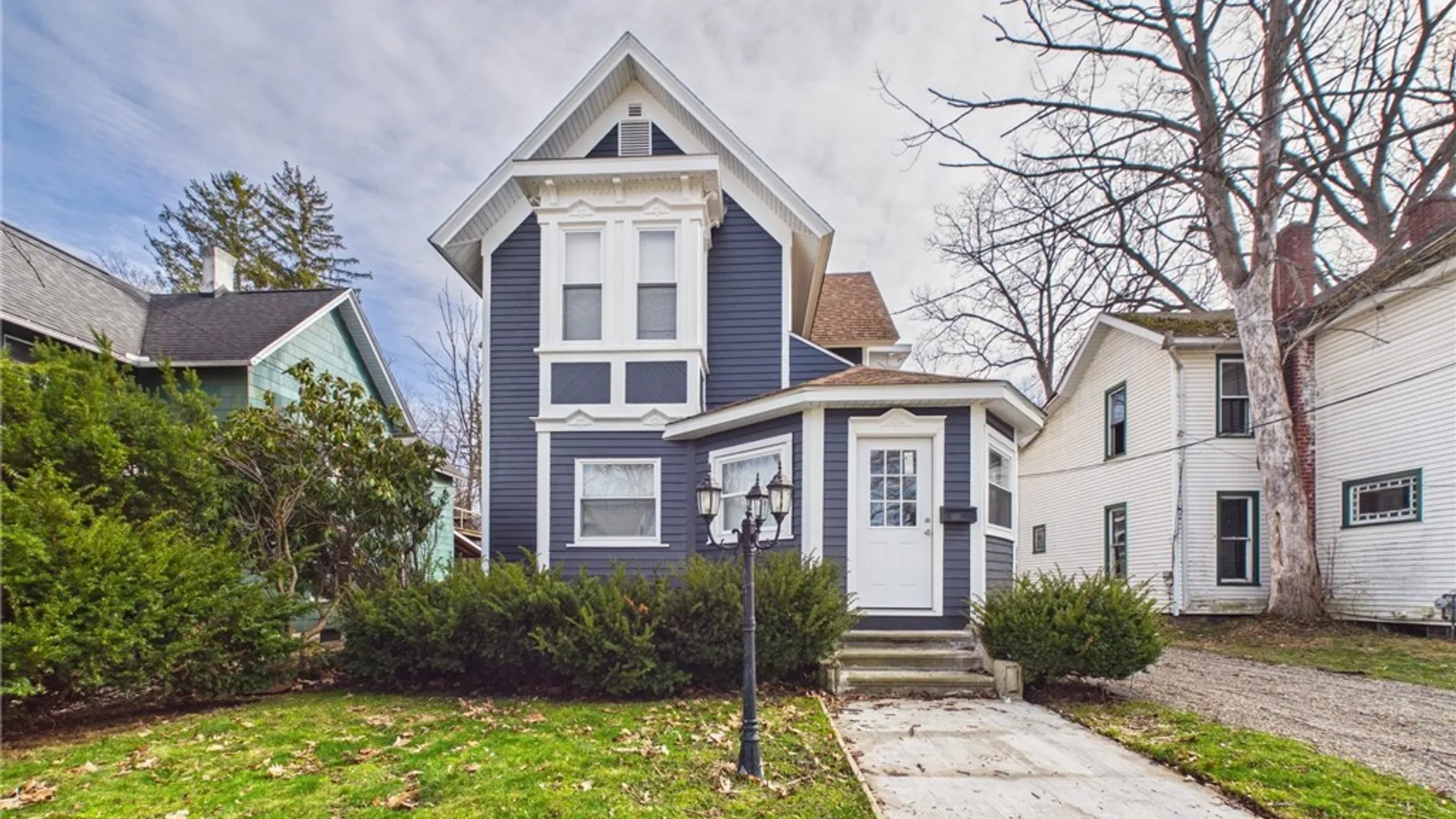Property at 330 Laurel Avenue, Olean, NY 14760 4