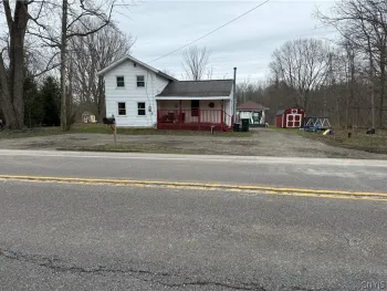 Property at 1953 Lamson Road, Lysander, NY 13135
