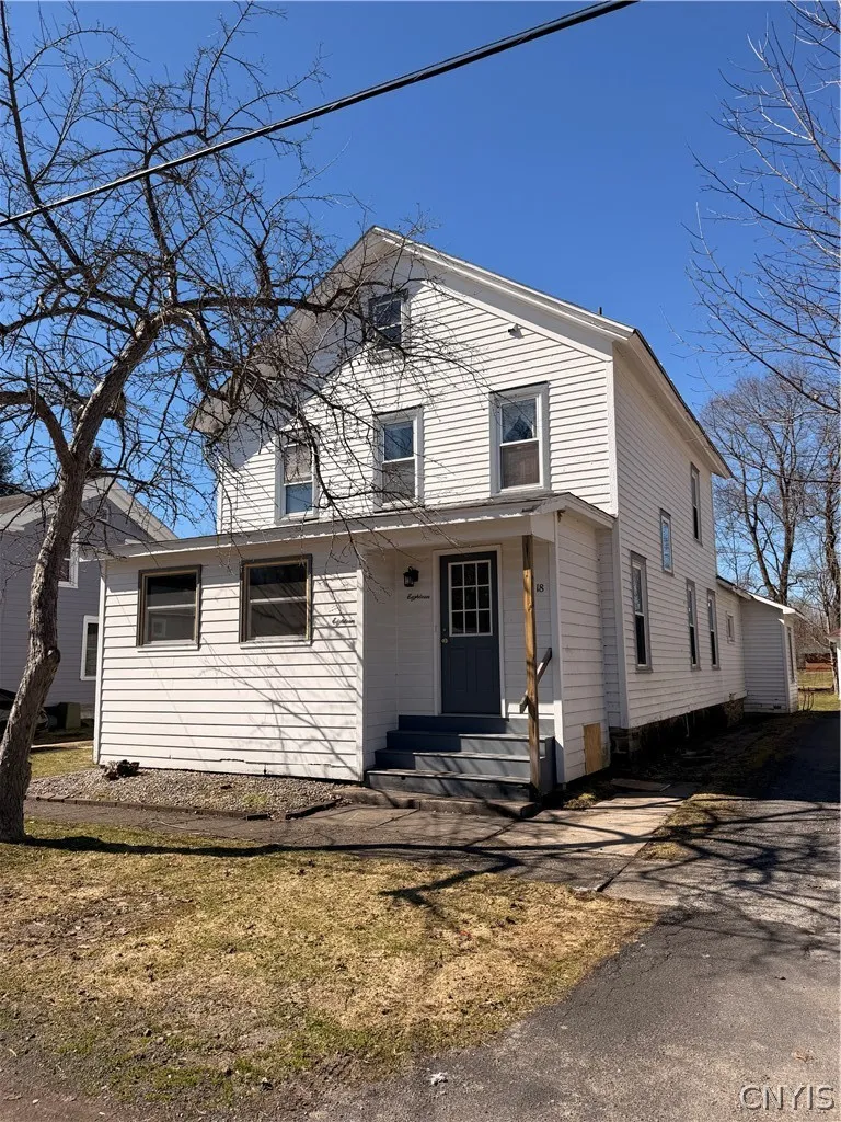 Property at 18 White Street, Kirkland, NY 13321