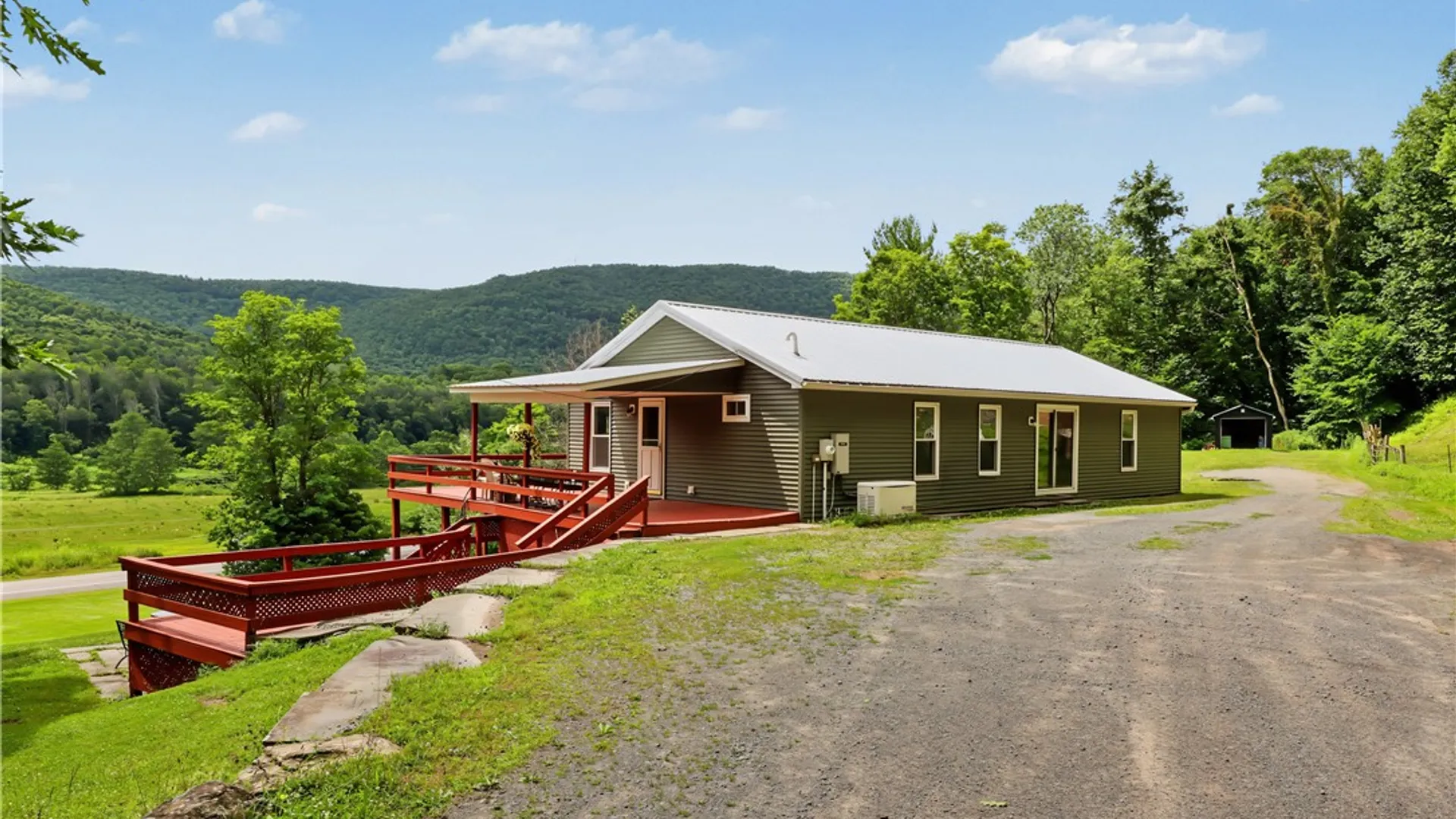 Property at 30117 State Highway 10, Walton, NY 13856 8