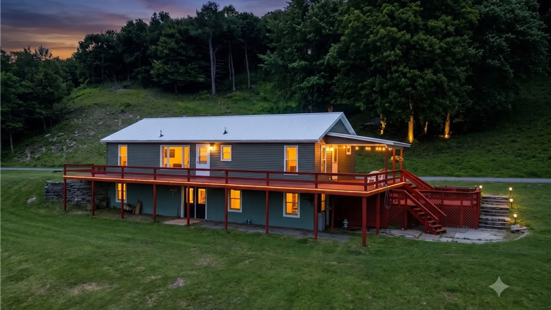 Property at 30117 State Highway 10, Walton, NY 13856 5