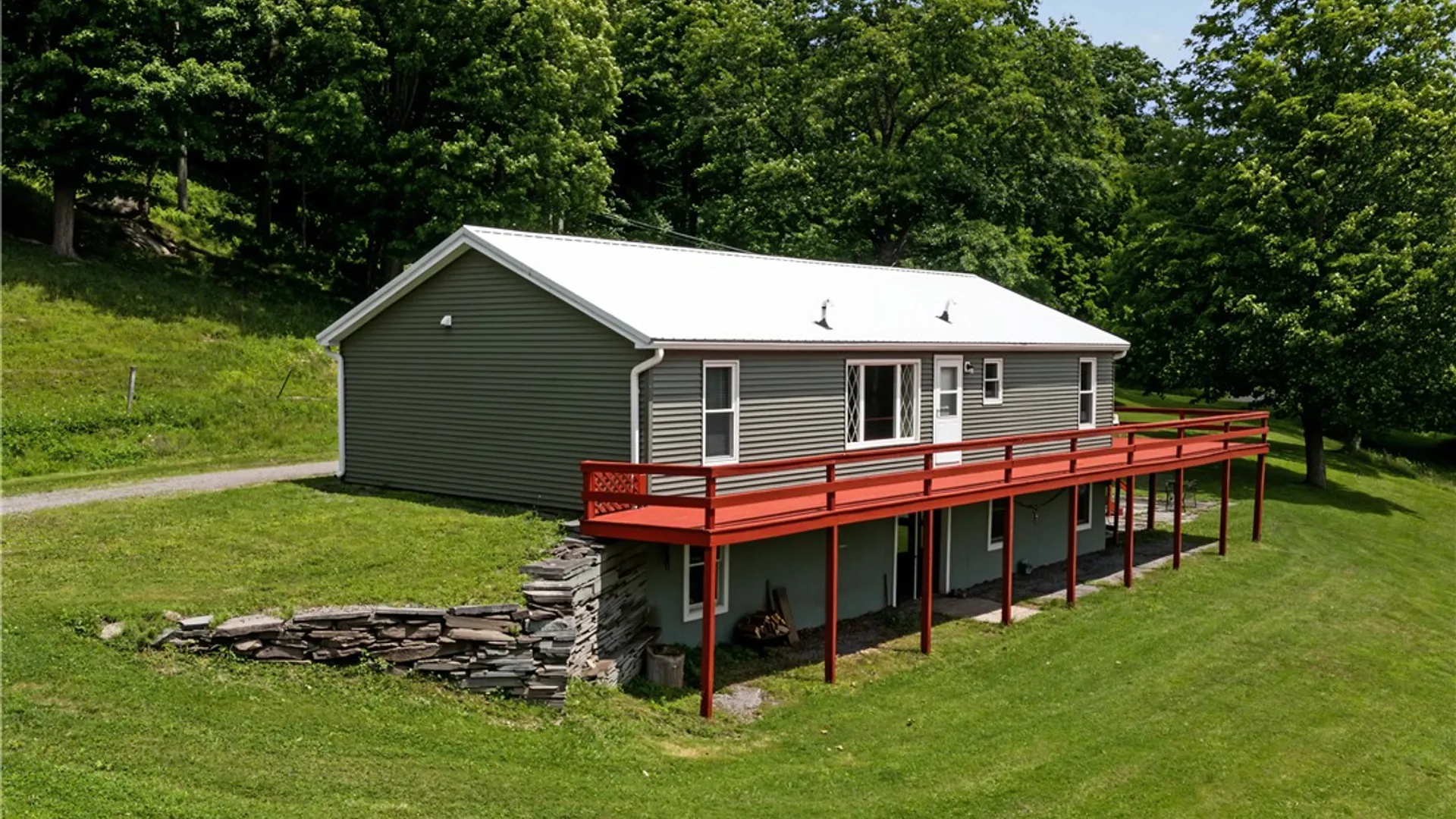 Property at 30117 State Highway 10, Walton, NY 13856 7