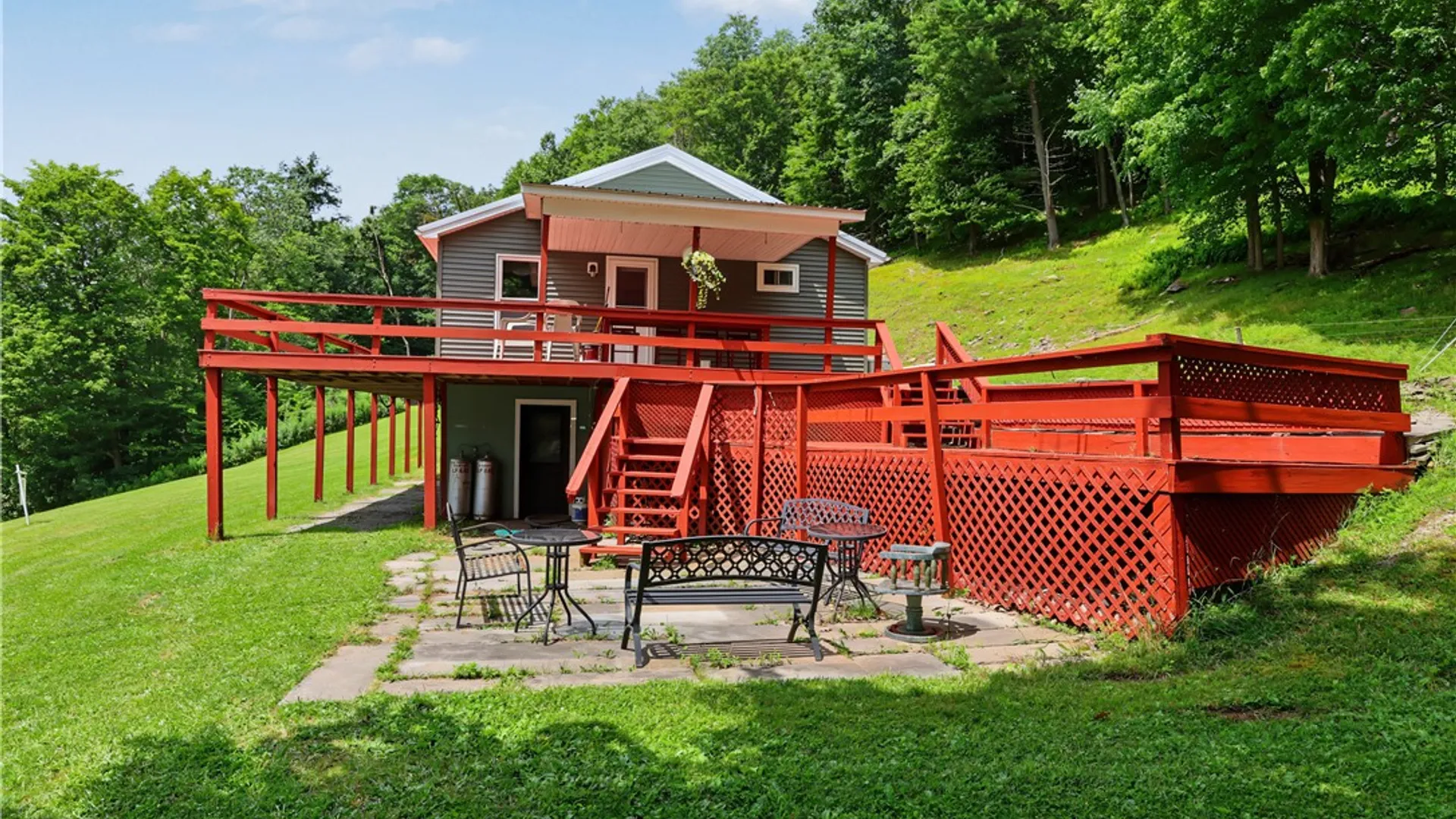 Property at 30117 State Highway 10, Walton, NY 13856 4