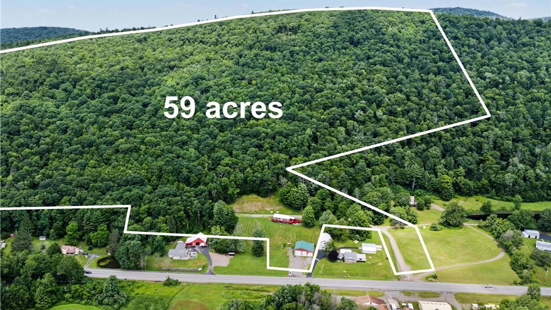Property at 30117 State Highway 10, Walton, NY 13856 3