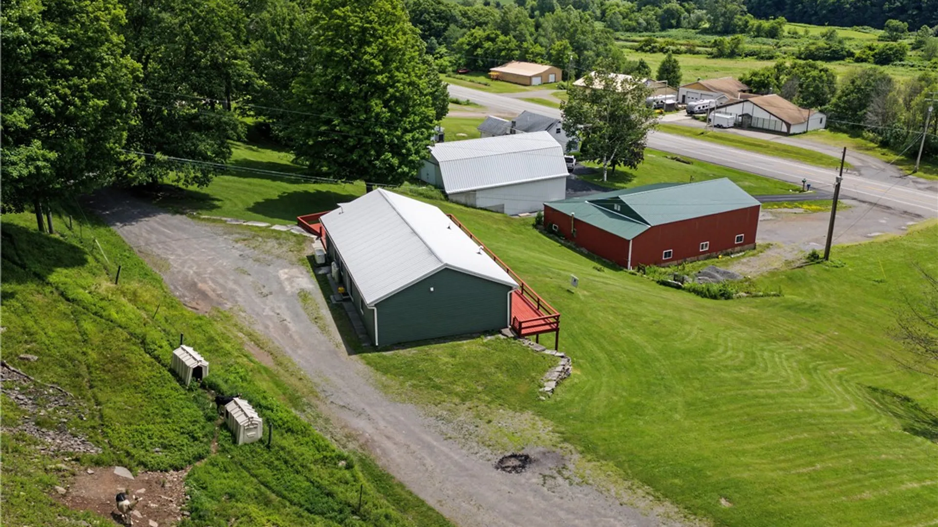 Property at 30117 State Highway 10, Walton, NY 13856 40