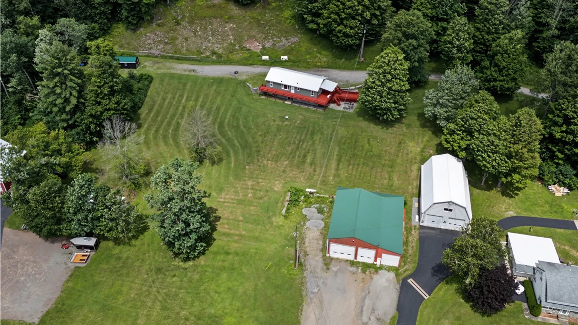 Property at 30117 State Highway 10, Walton, NY 13856 45