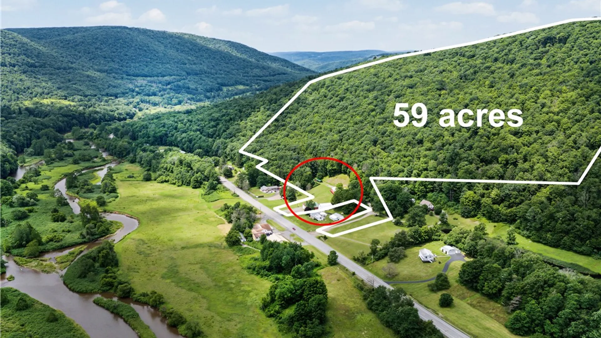 Property at 30117 State Highway 10, Walton, NY 13856 46