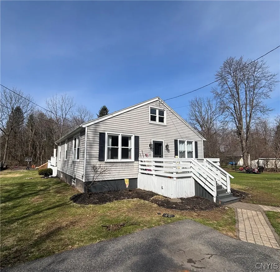 Property at 23 Phillips Street, Lysander, NY 13027