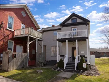 Property at 3 Chapel Street, Seneca Falls, NY 13148