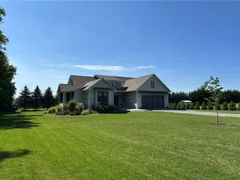 Property at 4559 Hoyt Road, Skaneateles, NY 13152