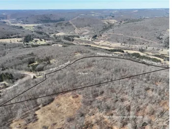 Property at Huska Road, Delhi, NY 13753