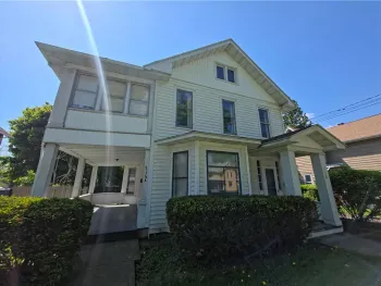 Property at 715 W Water Street, Elmira City, NY 14905