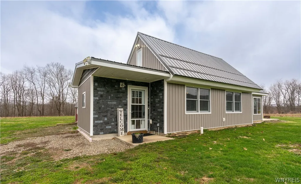 Property at 2473 Bunker Hill Road, Cold Spring, NY 14772