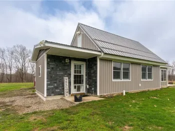 Property at 2473 Bunker Hill Road, Cold Spring, NY 14772