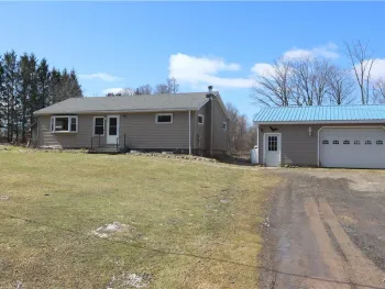 Property at 387 Hoffman Road, Guilford, NY 13780