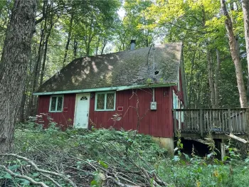 Property at 9272 Morrison Road, Rushford, NY 14060