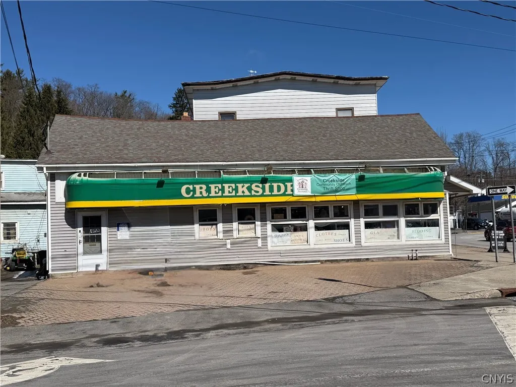 Property at 104 Madison Street, Augusta, NY 13425