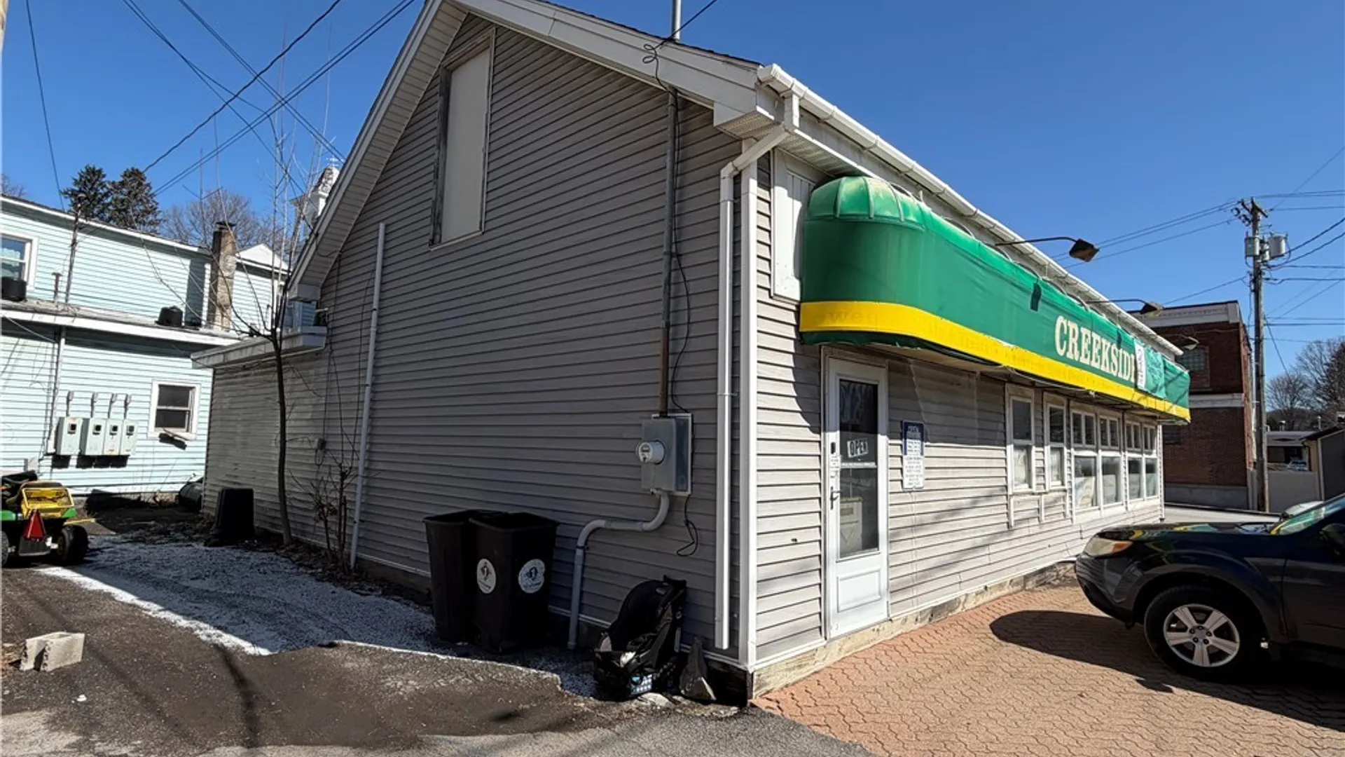 Property at 104 Madison Street, Augusta, NY 13425 3