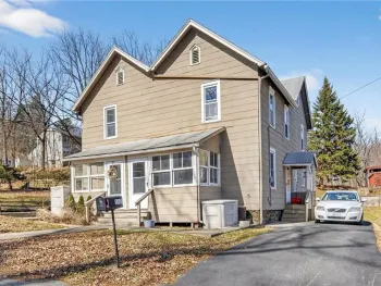 Property at 112-114 Sunrise Road, Ithaca City, NY 14850