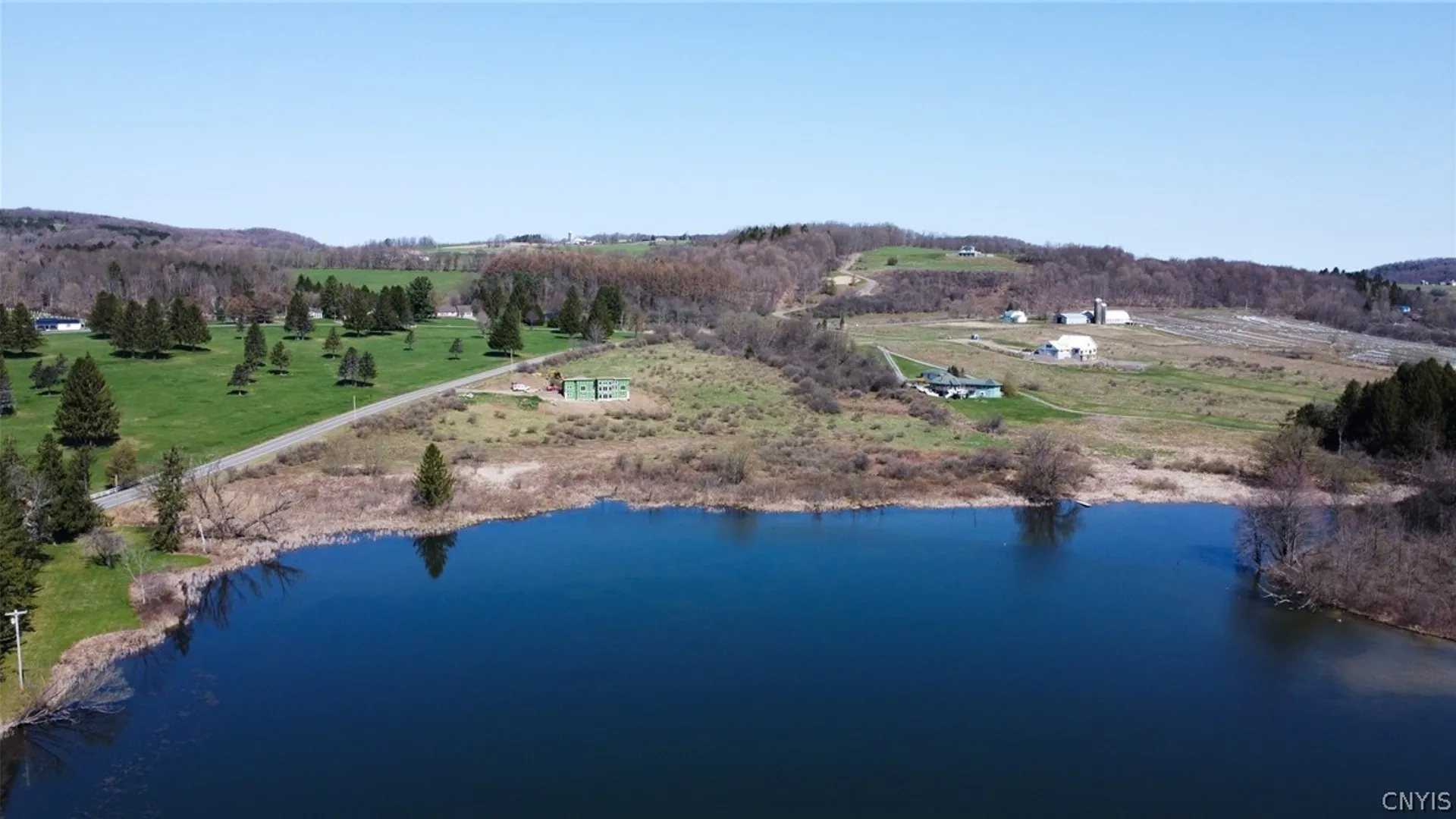 Property at 0 E Lake Road, Madison, NY 13346 4