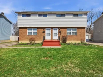 Property at 54 Creekside Drive, Cheektowaga, NY 14227