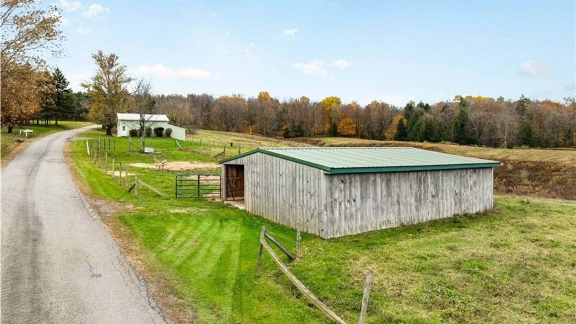 Property at 239 Upson Road, Schuyler, NY 13340 5
