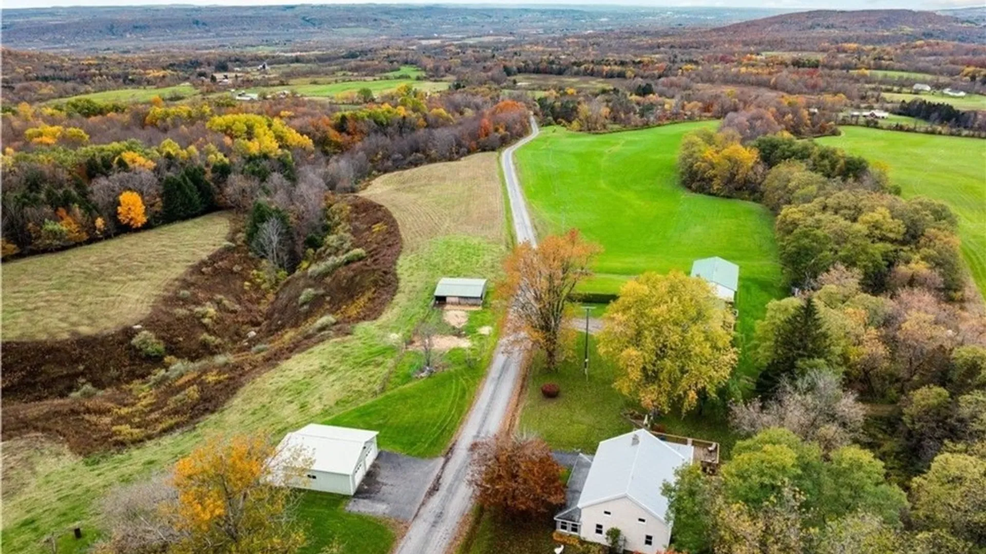 Property at 239 Upson Road, Schuyler, NY 13340 8