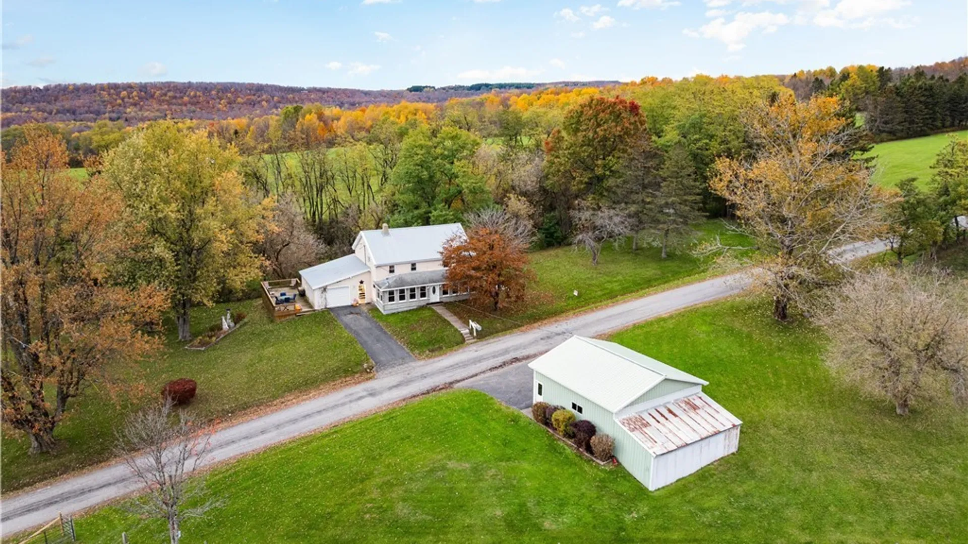 Property at 239 Upson Road, Schuyler, NY 13340 46